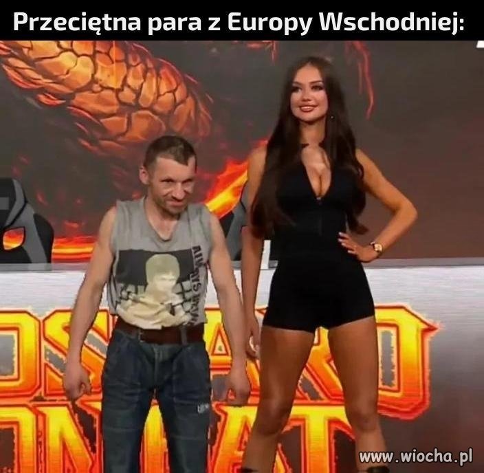 Coś w tym jest...