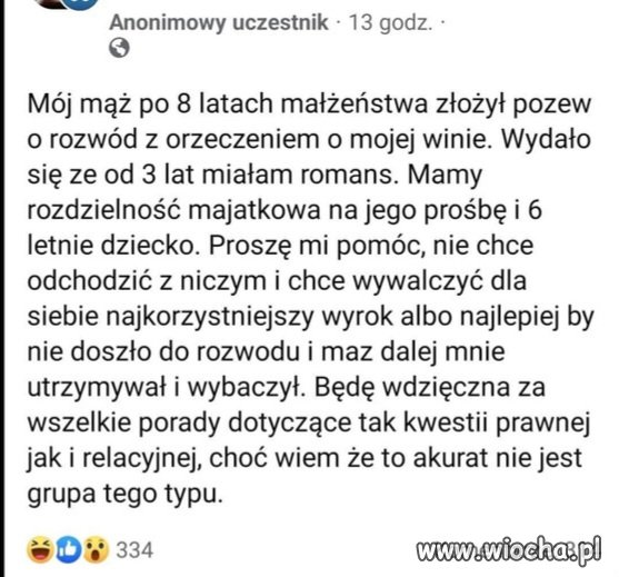 Roszczeniowosc poziom zaawansowany 