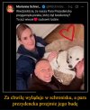 To jest zwykła próba ocieplania wizerunku.