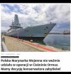Chociaż raz się wykazał