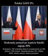 Nie ma co, dwóch geniuszy w jednej sali! Nagroda Nobla z ekonomii jak nic!!!