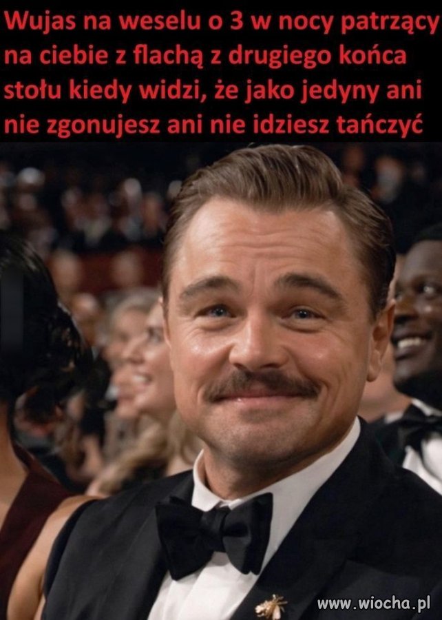 Każdy to przeżył chociaż raz 
