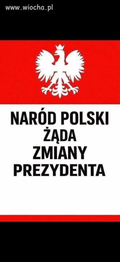 To jest możliwe,oby jak najszybciej.