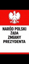 To jest możliwe,oby jak najszybciej.