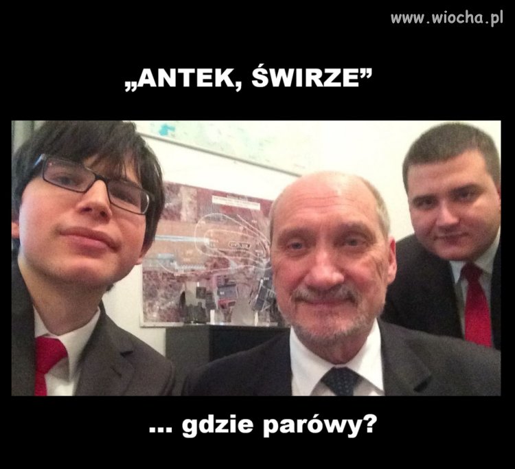 Antek!!!
