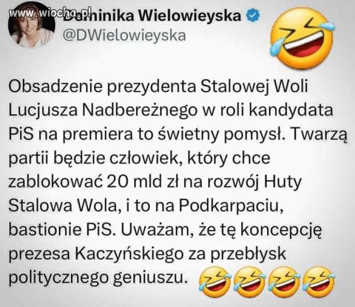 Taka sytuacja