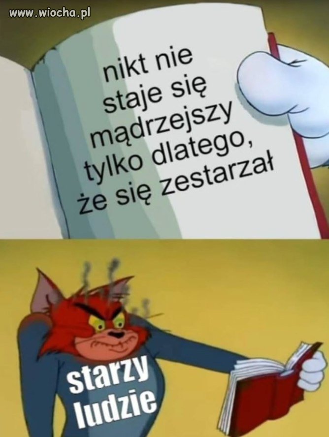 CO? JAK TO?