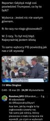 Wyborcy pomarańczowego 