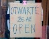 Tak bardzo otwarte