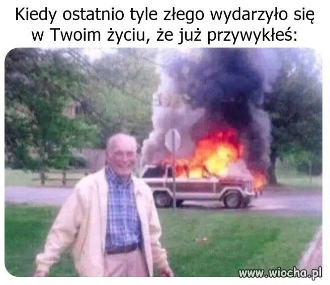 Dzień jak co dzień