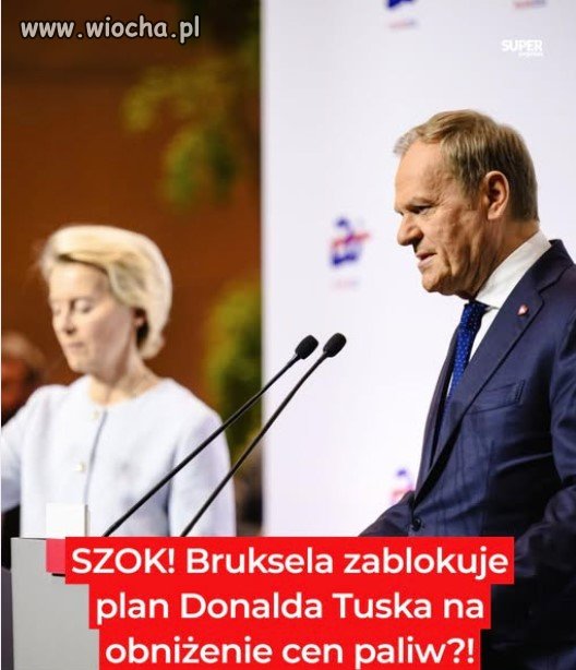 Ruska propaganda i rodzime trolle kontratakują