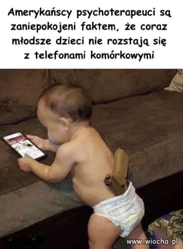 To jest największy problem
