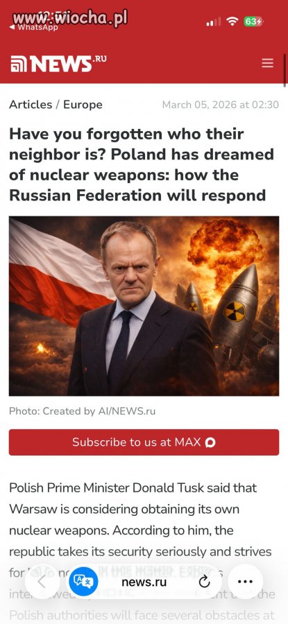Jak myślicie,