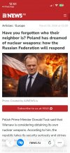 Jak myślicie,