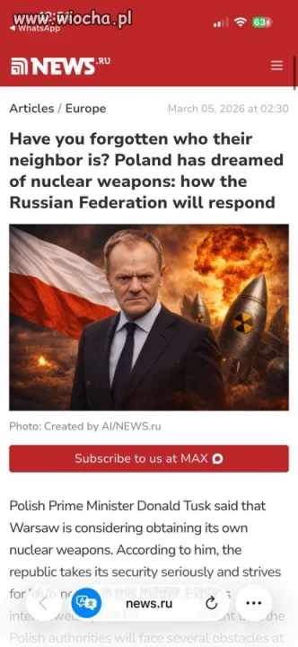 Jak myślicie,