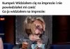 To ja byłem na jakiejś imprezie?