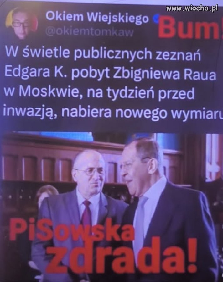 No comment.