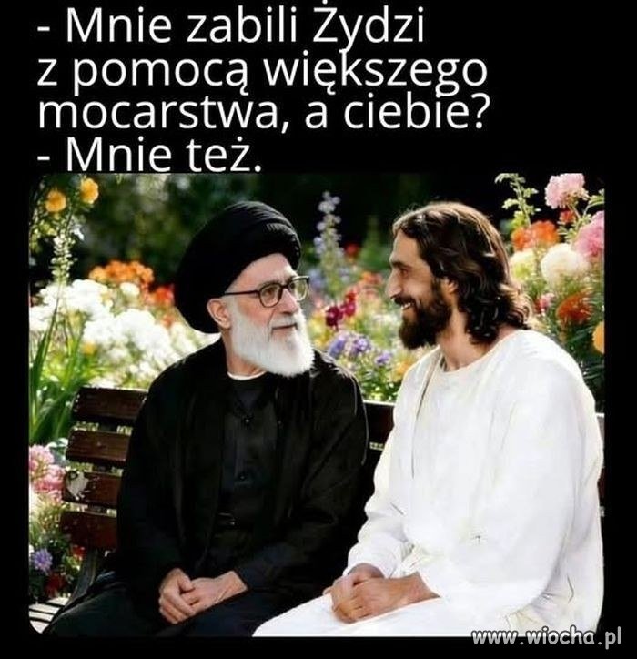 To tylko mem w Internecie