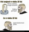 Zawsze udaję, że nie ma mnie w domu