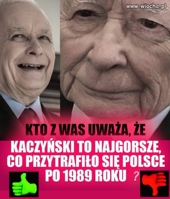 Oczywiście, że tak