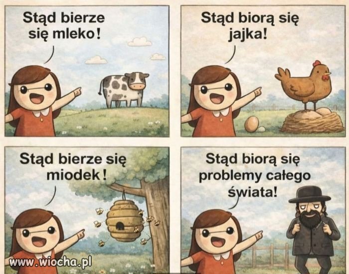 Kontrowersyjne stwierdzenie, ale...