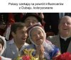 ...bidaki, z wojny wróciły...