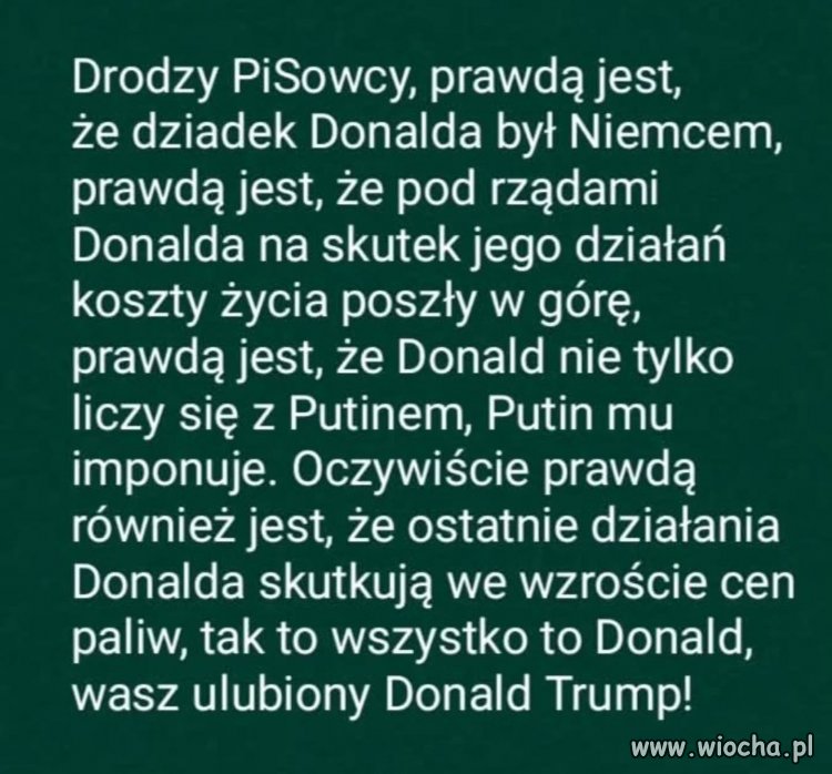 Cała prawda