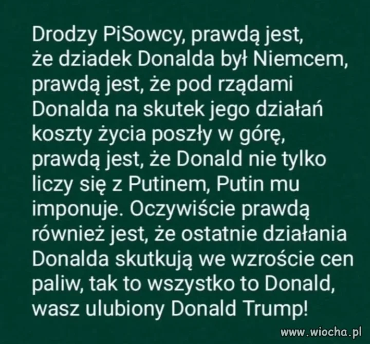 Cała prawda