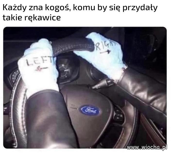 Dla mnie po całym dniu w pracy