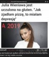 Mi jest smutno teraz
