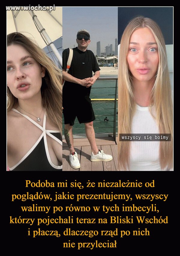 Jak bardzo mi nie przykro