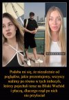 Jak bardzo mi nie przykro