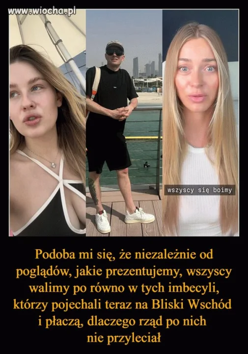 Jak bardzo mi nie przykro