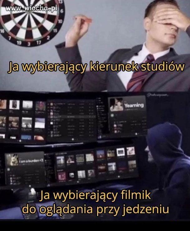 Tak było