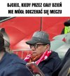 Ok, ale za 15 dziewiąta to późna godzina