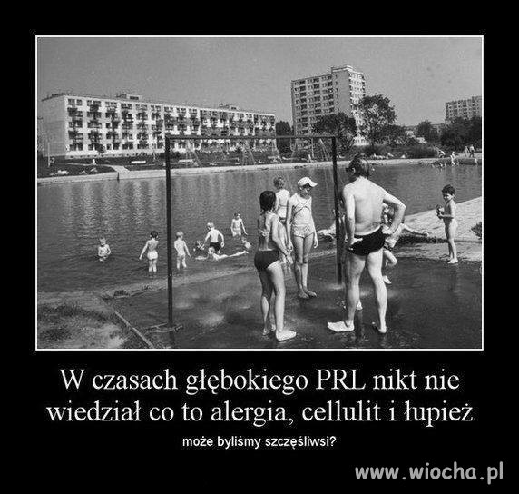 Ja wszystko rozumiem