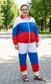 Matuszka Rossija.