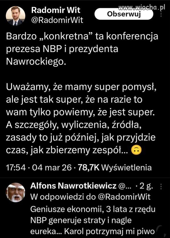 Strach się bać 