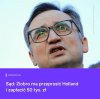 To zdecydowanie nie jest jego rok