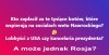 Pytanie na dziś