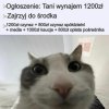 Kawalerka w przyjemnej cenie