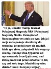 Jedną z najczęściej powtarzanych obietnic wyborczych Donalda Trumpa 