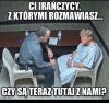 Już coraz głośniej mówi się o tym, że Trump po prostu oszalał