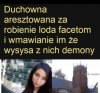Areszt ? za co ?
