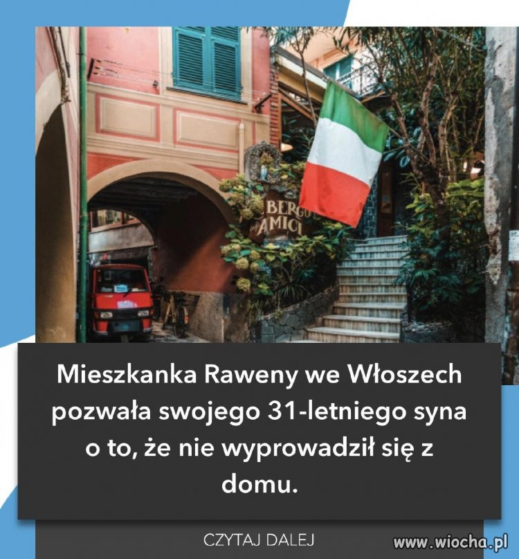 30-latkowie miejcie się na baczności