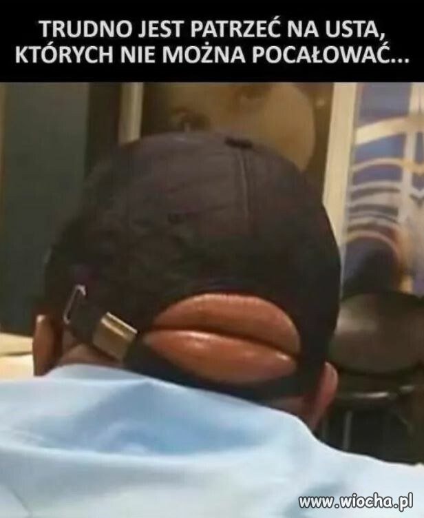 Czy te usta mogą kłamać?