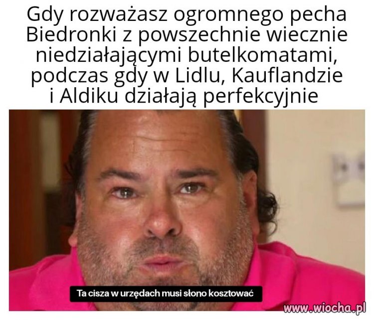 W Polsce jak to w Polsce 