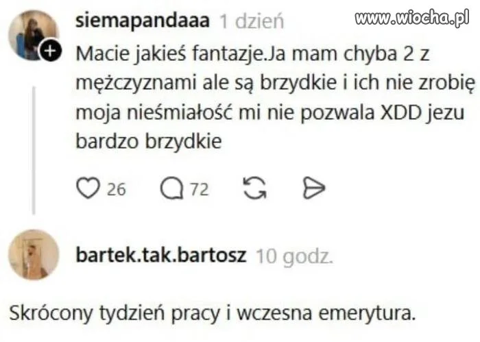Podobnie mam