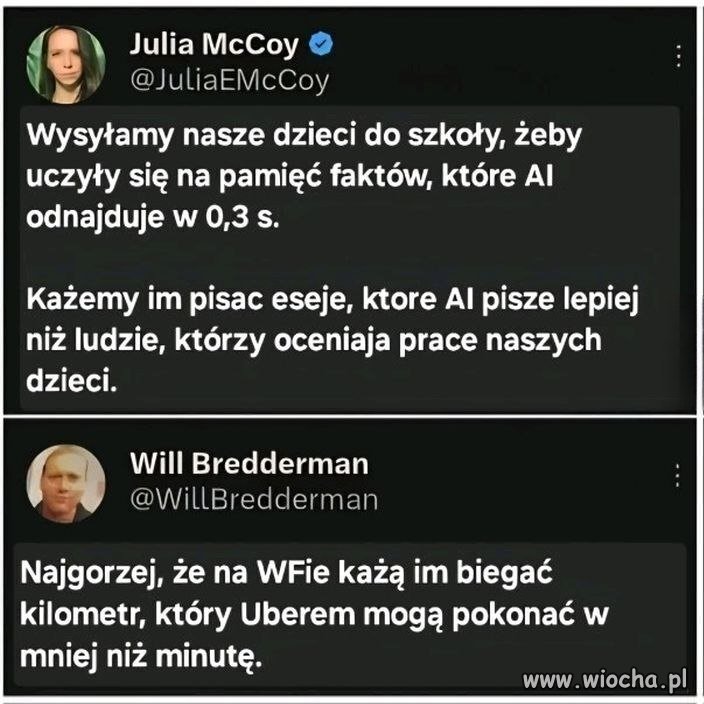 Najgorzej
