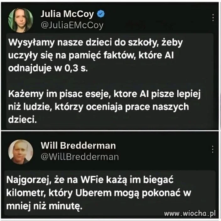 Najgorzej
